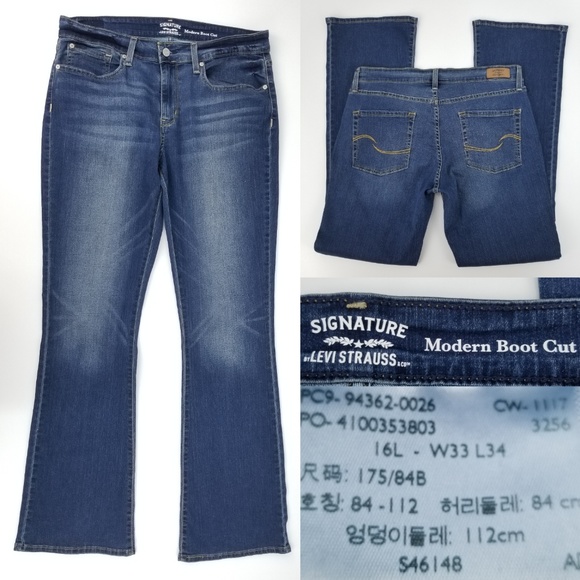 levis s46148